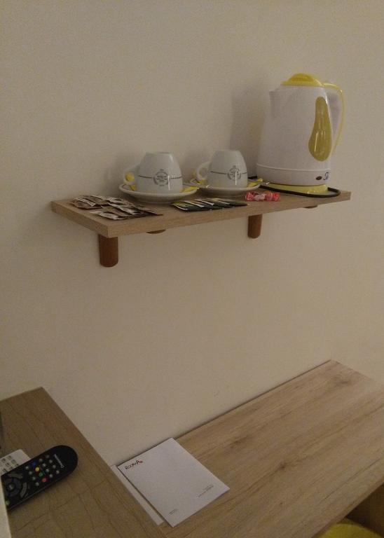 Rooma Beb Řím Exteriér fotografie