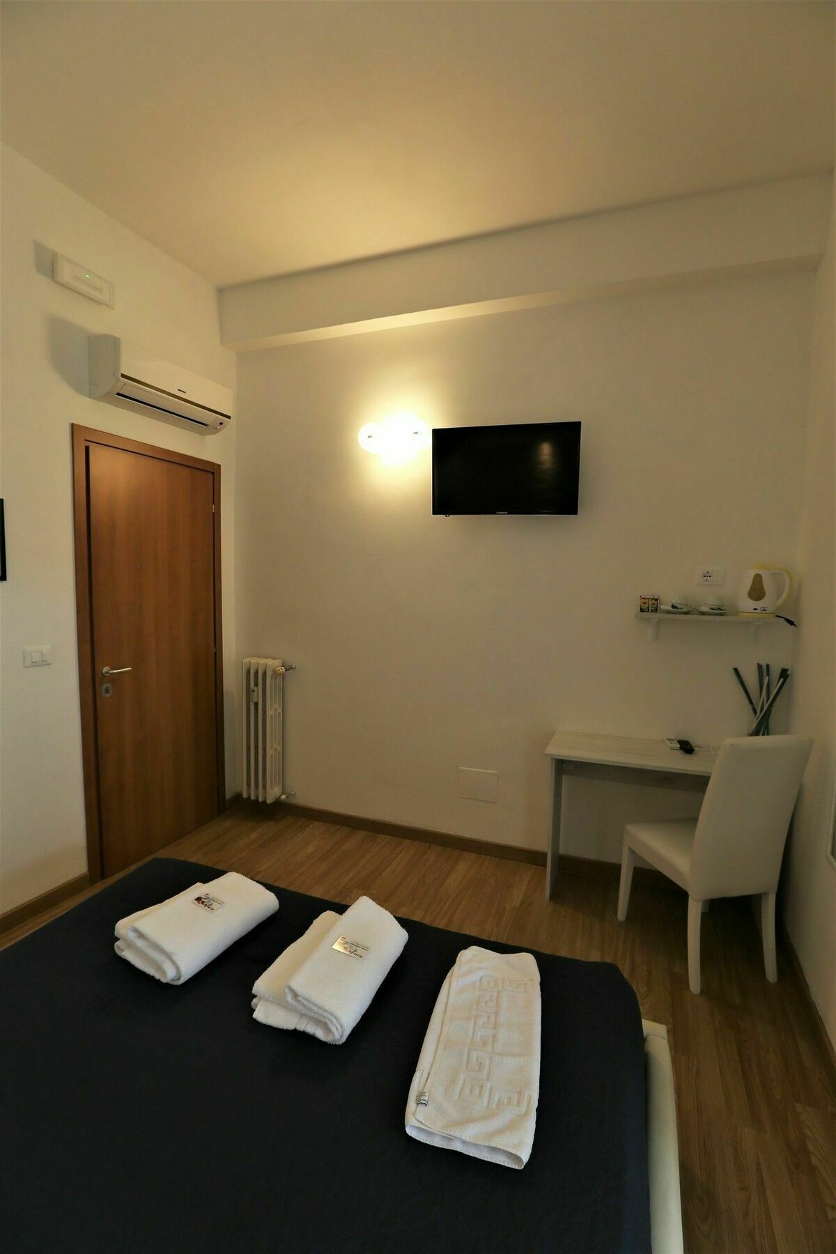 Rooma Beb Řím Exteriér fotografie